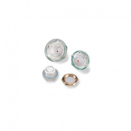 VISOR NIVEL 1/4 SLNS