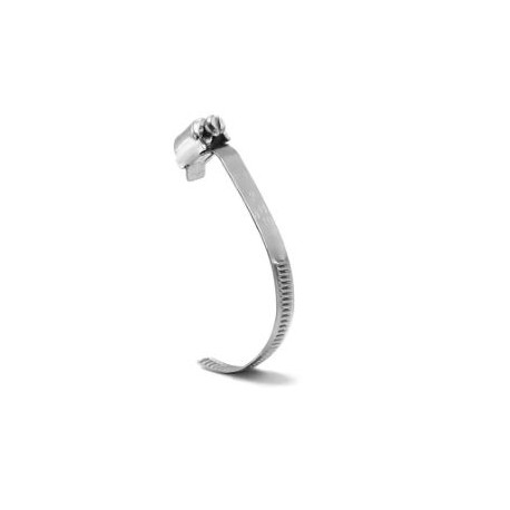 ABRAZADERA SIN FIN W1 25- 40 S MIKALOR