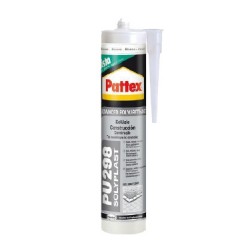 POLIURETANO PU298 GRIS HENKEL