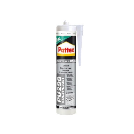 POLIURETANO PU298 GRIS HENKEL