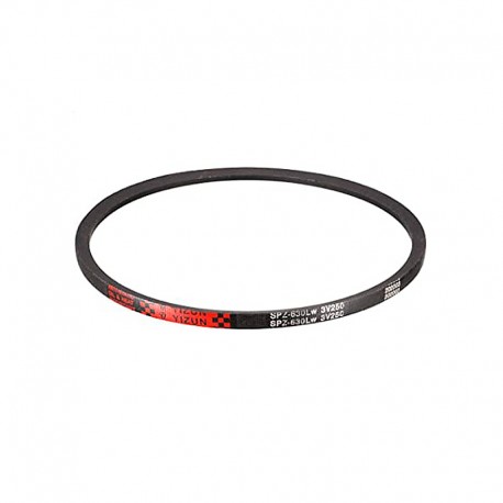 CORREA TRAPEZOIDAL PERFIL TIPO SPZ-1037 OPTIBELT DESARROLLO 1037 MM