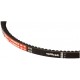 CORREA TRAPEZOIDAL PERFIL TIPO XPA-1030 OPTIBELT DESARROLLO 1030 MM