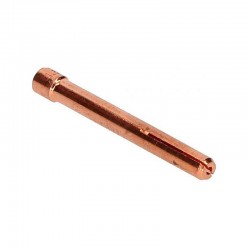 PINZA PORTATUNGSTENO TIG 2,4 MM.