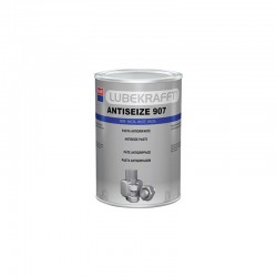 PASTA ANTIGRIPANTE Y DE MONTAJE DE BASE COBRE 1KG KRAFFT