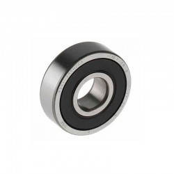RODAMIENTO RÍGIDO DE BOLAS 6201-2RS C3