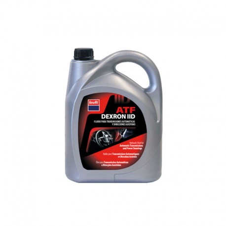 ACEITE ESPECIAL LUBREKRAFFT ATF D-II 5L