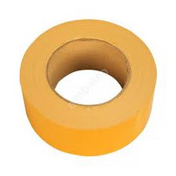 CINTA ADHESIVA DOBLE CARA 50 MM.