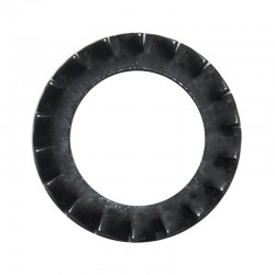 ARANDELA ABÁNICO DIN-6798 FORMA A DIÁMETRO 6,4