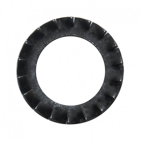 ARANDELA ABÁNICO DIN-6798 FORMA A DIÁMETRO 6,4