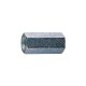 MANGUITO ROSCADO M-10 X 30 MM DE UNIÓN HEXAGONAL ZINCADO PACK 150 UD.