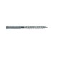 ESPÁRRAGO M-8 X 100 MM DOBLE ROSCA ZINCADO PACK 100 UD.