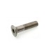 TORNILLO ACERO INOX. A2 D-7991 M-4 X 10