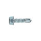 TORNILLO AUTOTALADRANTE 4,2 X 13 MM DE CABEZA HEXAGONAL PACK 1000 UD.