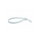 BRIDA DE PLÁSTICO 4,8 X 290 MM NATURAL PACK 100 UD.
