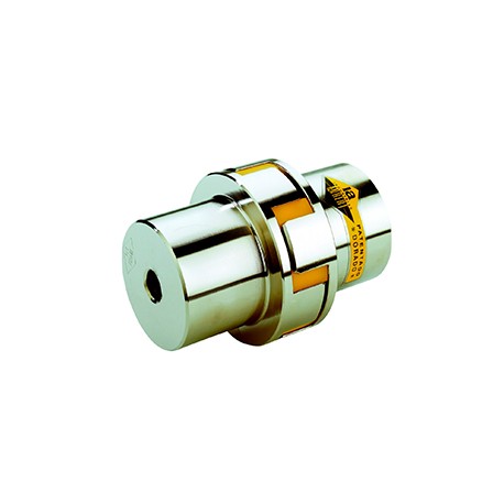 ACOPLAMIENTO ELÁSTICO DE ACERO PARA EJE SR-105 ACOPLAMIENTOS ALBERT