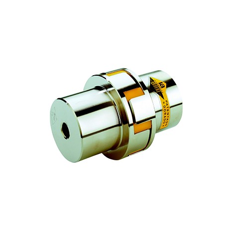 ACOPLAMIENTO ELÁSTICO DE ACERO PARA EJE SN-120 ACOPLAMIENTOS ALBERT