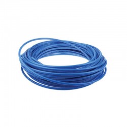 MANGUERA DE AIRE COMPRIMIDO Y AGUA 19 X 27 TERMOCAUCHO AZUL