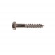 TIRAFONDO DIN-571 INOX A2 8X60