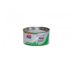 MASILLA FIBER CON FIBRA VIDRIO 1,4KG DE KRAFFT