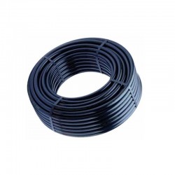 MANGUERA PARA COMPRESOR DE AIRE 19 X 30 TERMOCAUCHO NEGRO