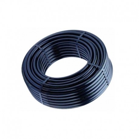 MANGUERA PARA COMPRESOR DE AIRE 19 X 30 TERMOCAUCHO NEGRO