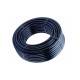 MANGUERA PARA COMPRESOR DE AIRE 25 X 34 TERMOCAUCHO NEGRO
