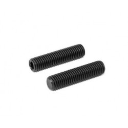 TORNILLO PRISIONERO ALLEN DIN-913 5 X 40 PUNTA PLANA 45H