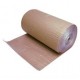 PAPEL BURBUJAS CON PAPEL KRAFT 1,50 METROS
