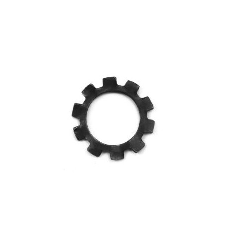ARANDELA DENTADA DIN-6798 FORMA A DIÁMETRO 4,3