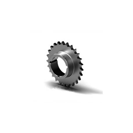 PIÑÓN 1/2" x 5/16" (08B1) Z-28 SIMPLE TAPER LOCK (2012)