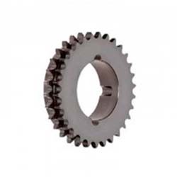 PIÑÓN 1/2" x 5/16" (08B2) Z-22 DOBLE TAPER LOCK (1610)