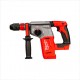 Martillo combinado a batería FUEL SDS + M18 BLHX-0X Milwaukee.
