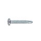 TORNILLO AUTOTALADRANTE 3,5 X 16 MM ALOMADO ZINCADO PACK 1000 UD.