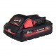 Cargador M18 Milwaukee 3 Amperios