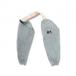 MANGUITOS SOLDADOR HASTA EL HOMBRO STEELPRO