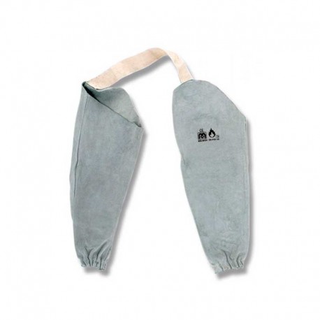 MANGUITOS SOLDADOR HASTA EL HOMBRO STEELPRO