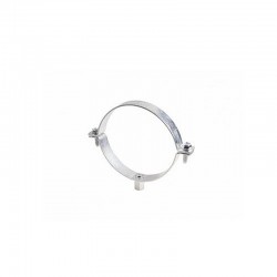 ABRAZADERA REFORZADA 22 MM ZINCADA PACK 25 UD.