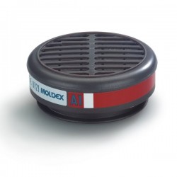 FILTRO DE PARTÍCULAS MOLDEX 8100