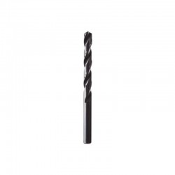 BROCA DIN 338 HSS PARA ACERO 12,75 mm PACK 5 PRESTO