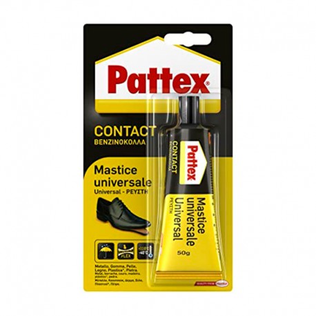 COLA CONTACTO UNIVERSAL PATTEX