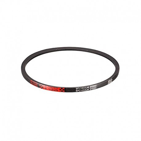 CORREA TRAPEZOIDAL PERFIL TIPO SPZ-1120 OPTIBELT DESARROLLO 1120 MM