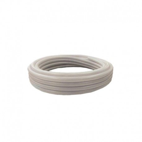 MANGUERA TRANSPARENTE PARA RIEGO 14 X 20 PVC FLEXIBLE