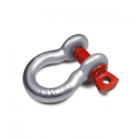 GRILLETE LIRA DE ALTA RESISTENCIA GLAR-112