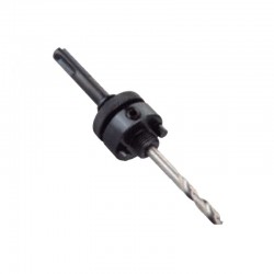 HUSILLO 370 MM CON CORONA Y MANGO SDS PLUS