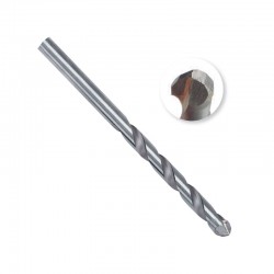 BROCA PARA PORCELÁNICO 6 MM BW 9