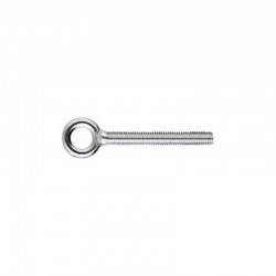 ARGOLLA FORJADA M-6 X 55 MM ZINCADA PACK 100 UD.