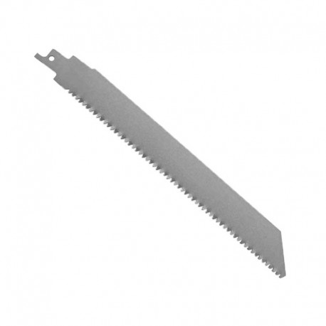 HOJA DE SIERRA AL CARBONO 300X20X0,65 MM