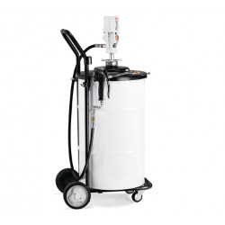 EQUIPO DE ENGRASE MÓVIL 50 KG. ENG-50/725 SAMOA REF. 425.150