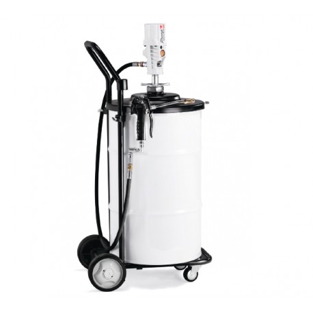 EQUIPO DE ENGRASE MÓVIL 50 KG. ENG-50/725 SAMOA REF. 425.150