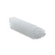 RECAMBIOS DE COLA TERMOFUSIBLE TRANSPARENTE | 1KG
